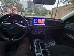 كيا اوبتيما